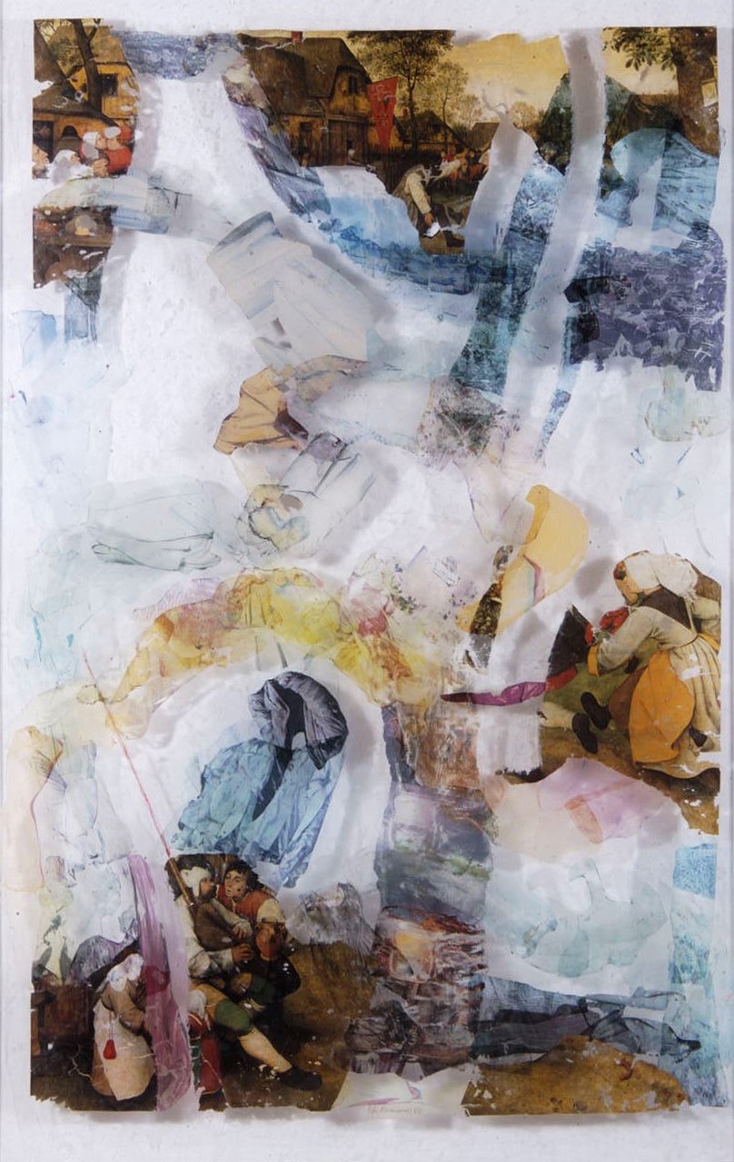 I Used To Be Funny But Now I Am Dead