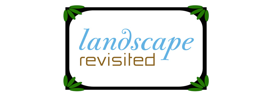 Landscape Revisited