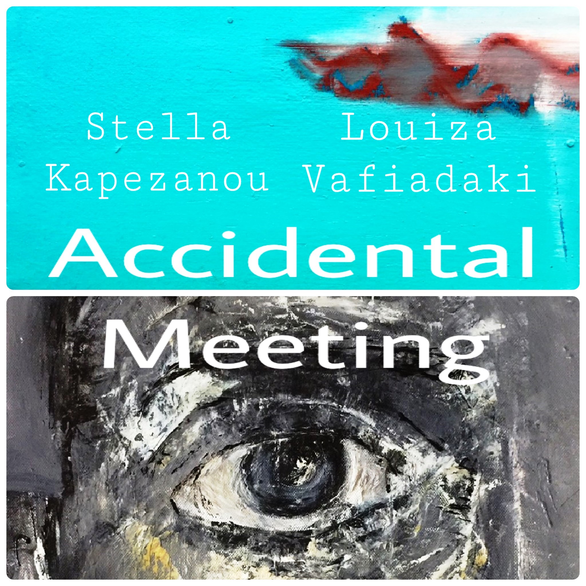 Accidental Meeting