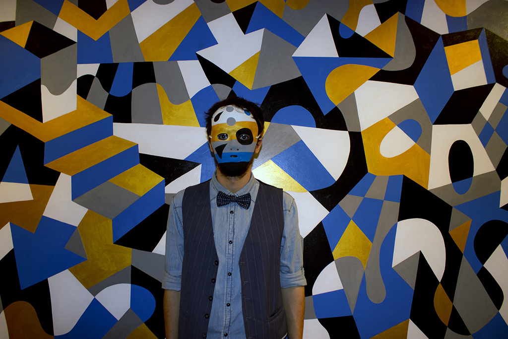 Art for the streets of the world