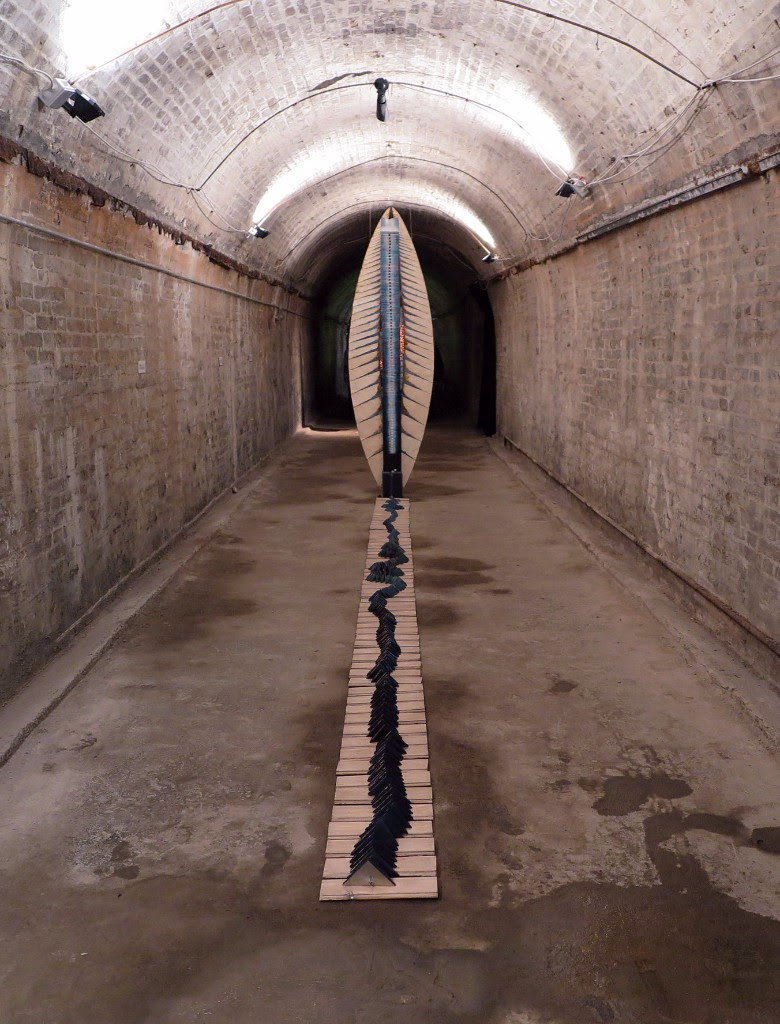 Estro - the travel of Oistros