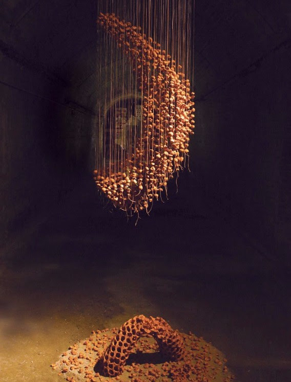 Estro - the travel of Oistros