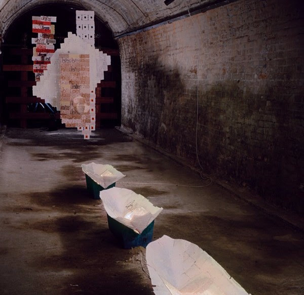 Estro - the travel of Oistros