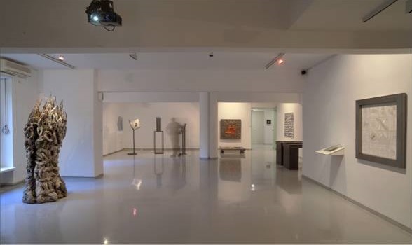 Evressis #1 | Dialogues