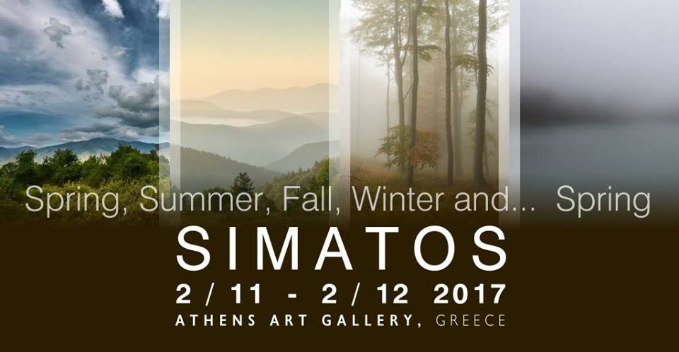 Spring, Summer, Fall, Winter and... Spring