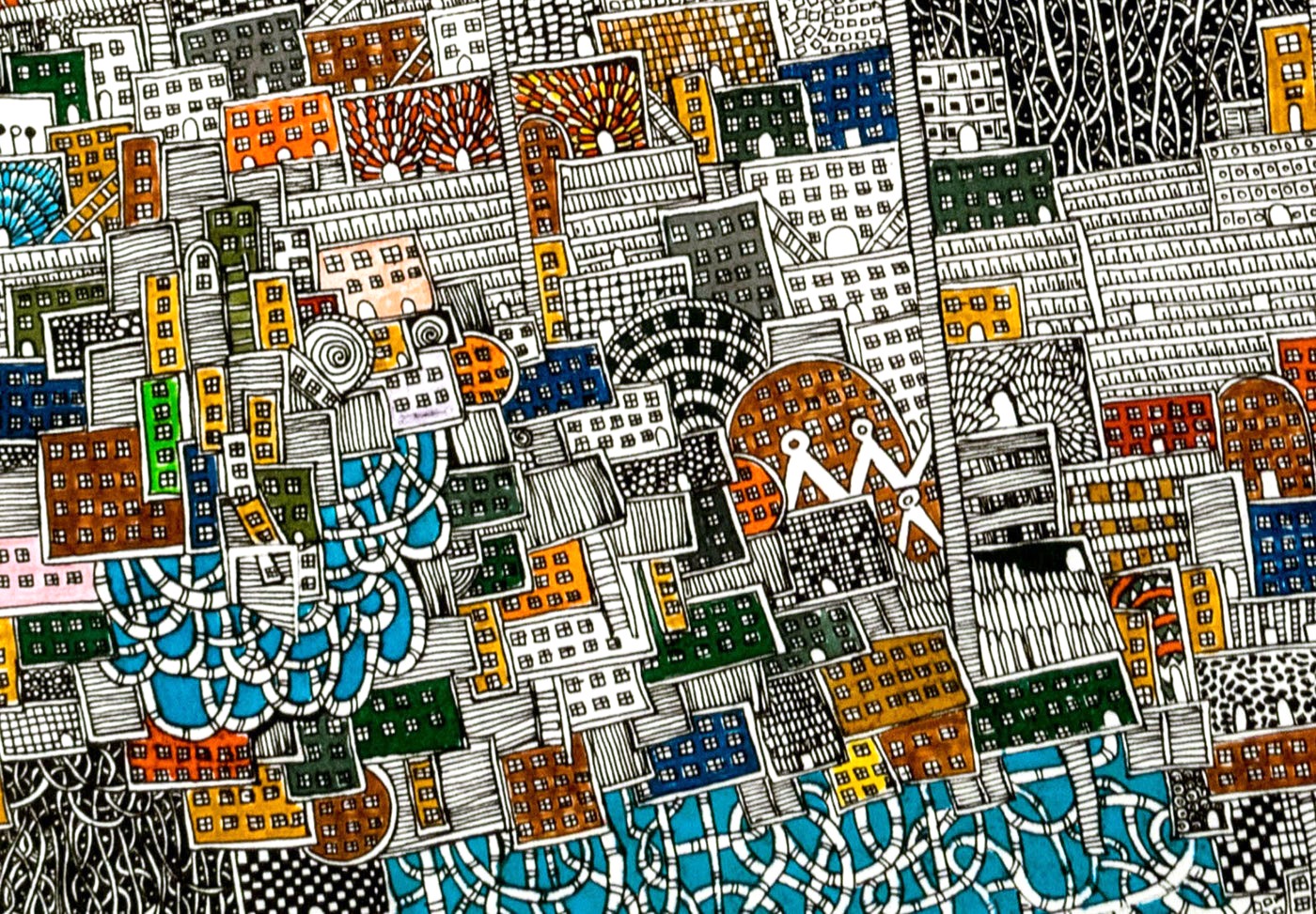 Perspectives: Athens in Transition