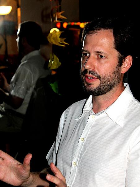 Art and Philosophy 4 with Marcos Breuer