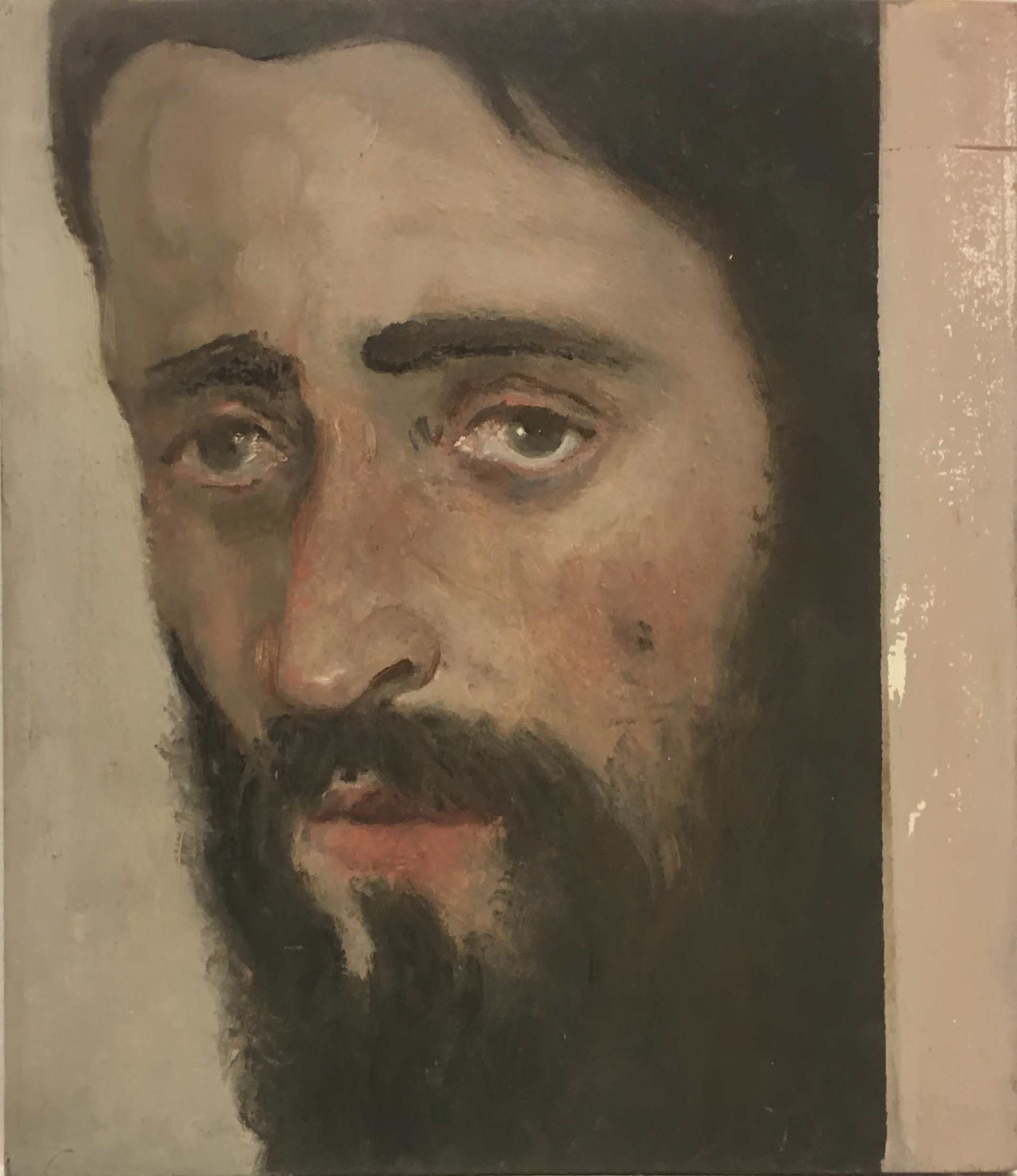 Τhe breaths inside my mind