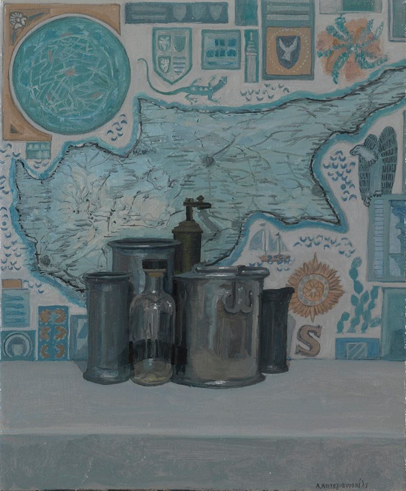 7 Female Artists in Communication