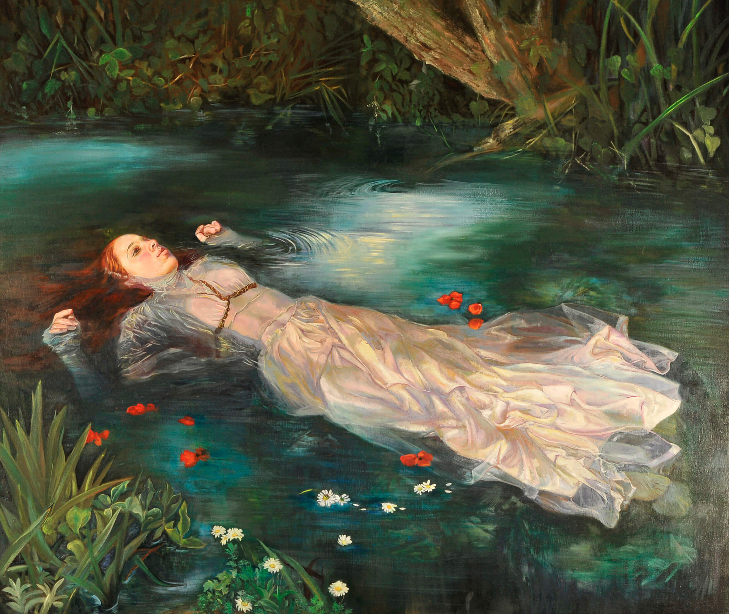 Το Σώμα - Ο Έρωτας