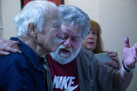 Νέα έργα μικρών διαστάσεων & 