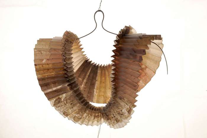 Τέχνη στο χαρτί - χαρτί στην τέχνη