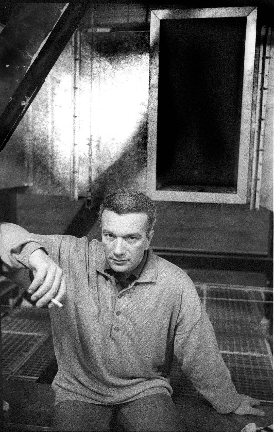 Ο παλμός του σχεδίου