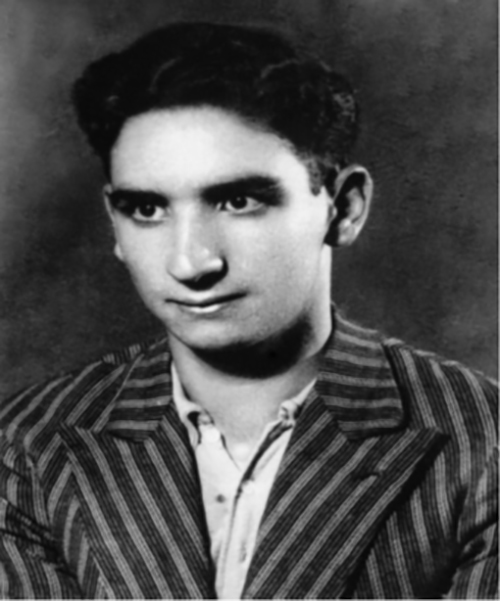 Κώστας Στάθης: Η ανακάλυψη ενός πρωτοπόρου του Ελληνικού και Κυπριακού Μοντερνισμού