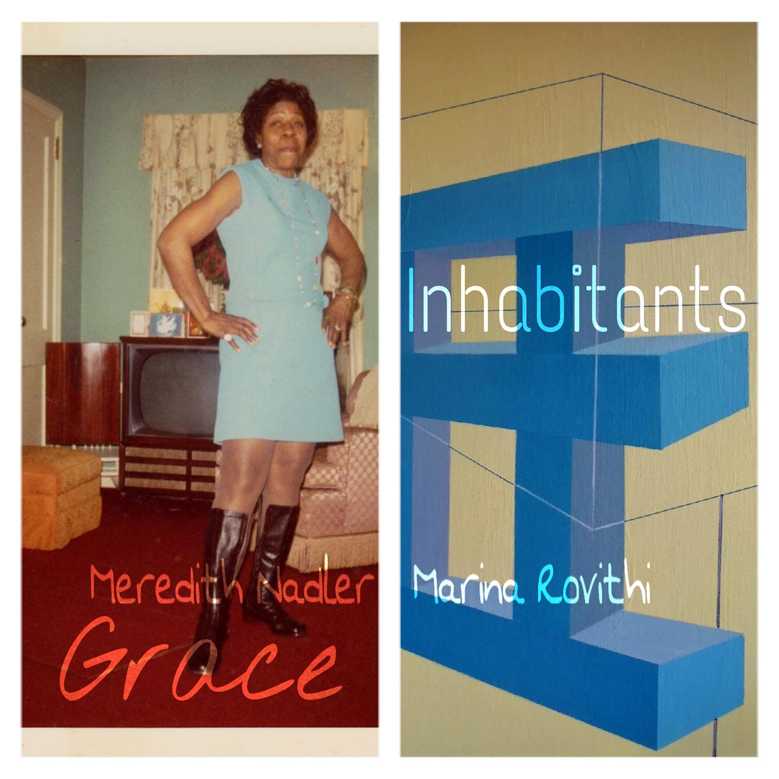 Grace - Inhabitants