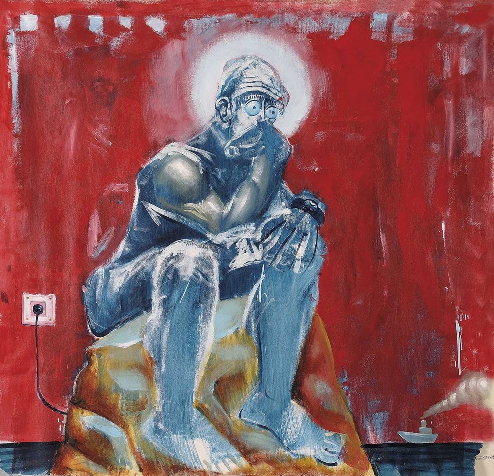 ΝΙ όπως New Irrationalism