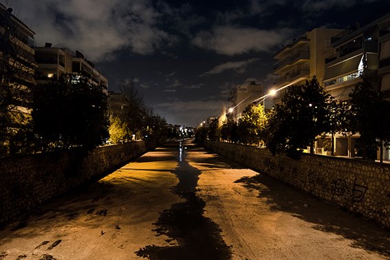 Αποτυπώματα - Ίχνη