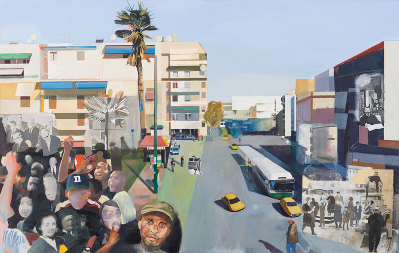 Ανασκαφή στην Αθήνα