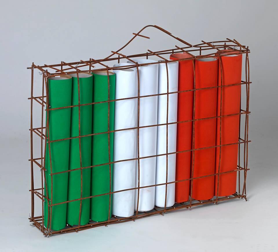 Καινούργιες Πατρίδες