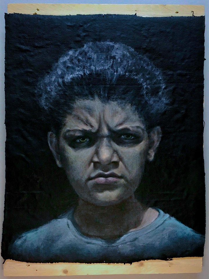 Καινούργιες Πατρίδες