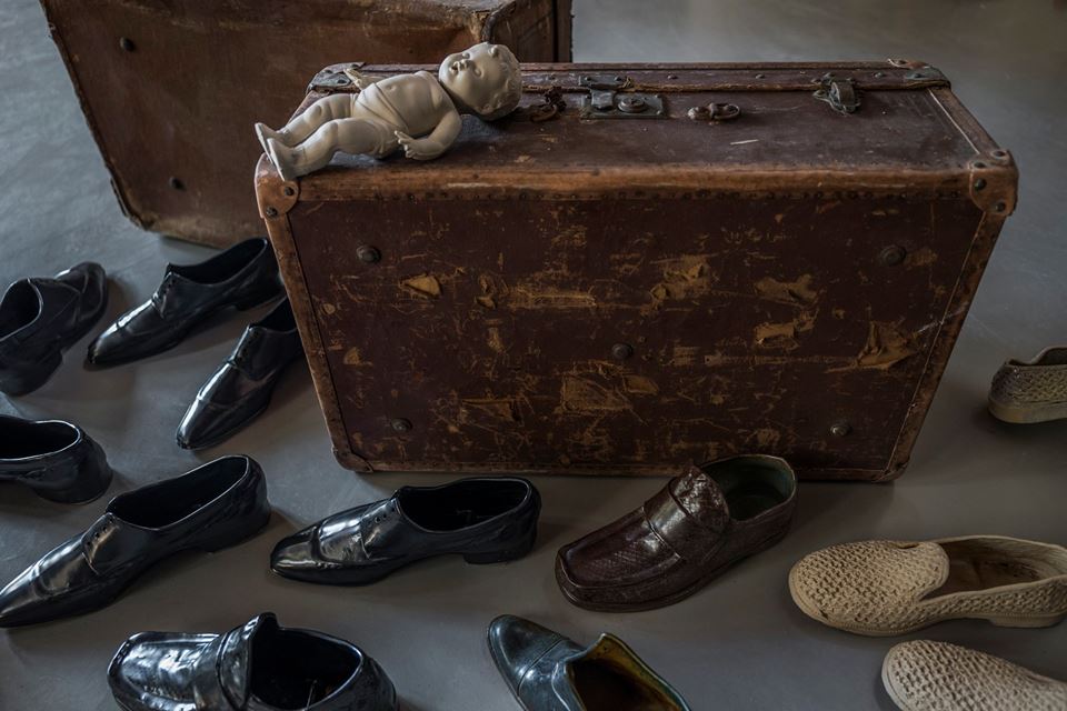 Καινούργιες Πατρίδες