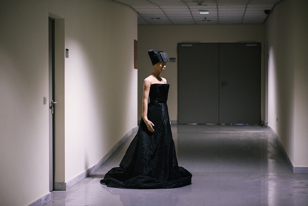 Ο παλμός του σχεδίου