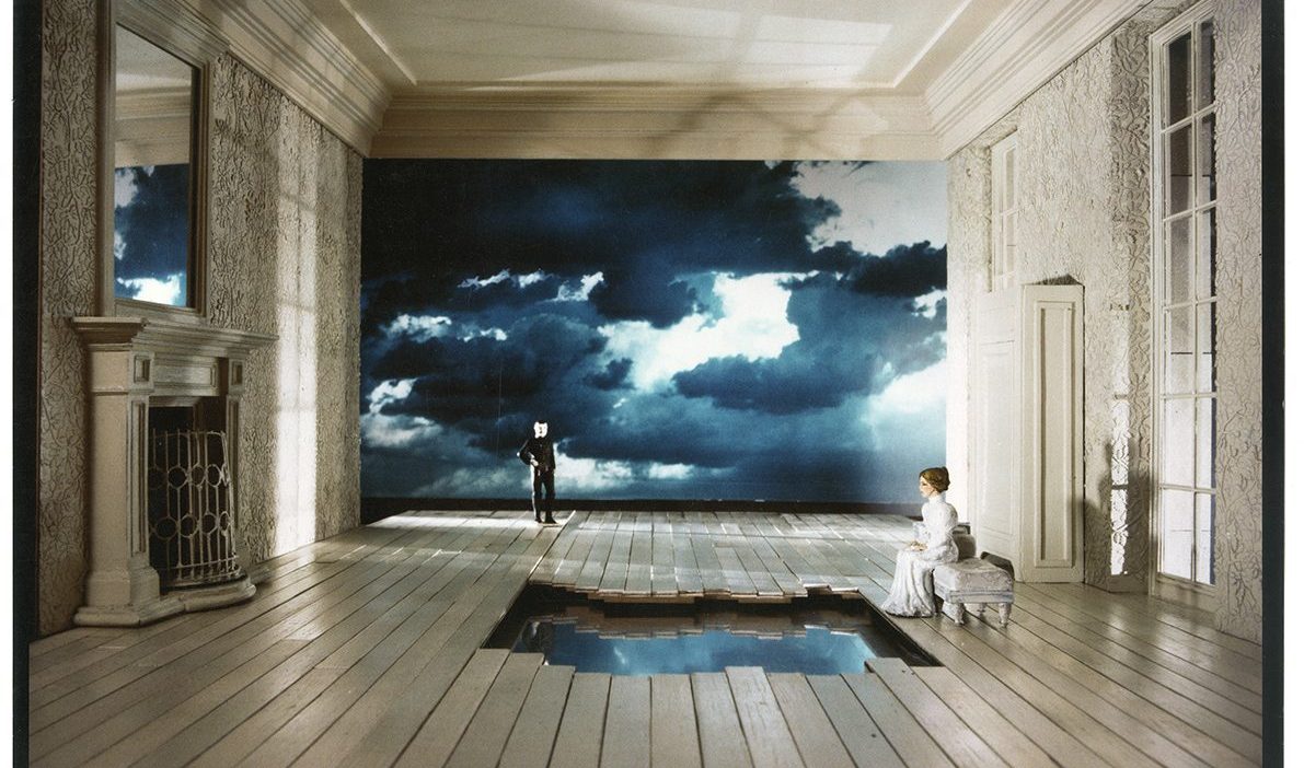 Στέφανος Λαζαρίδης: Κυνικός ρομαντικός