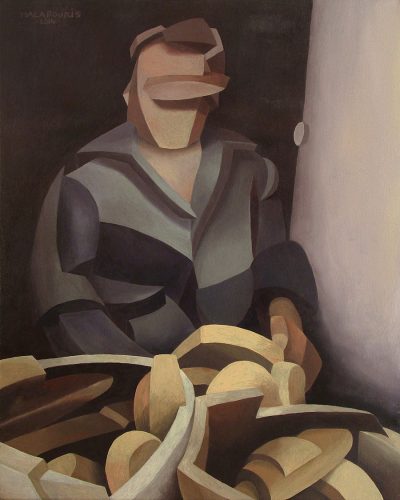 Η γεωμετρία του Συναισθήματος