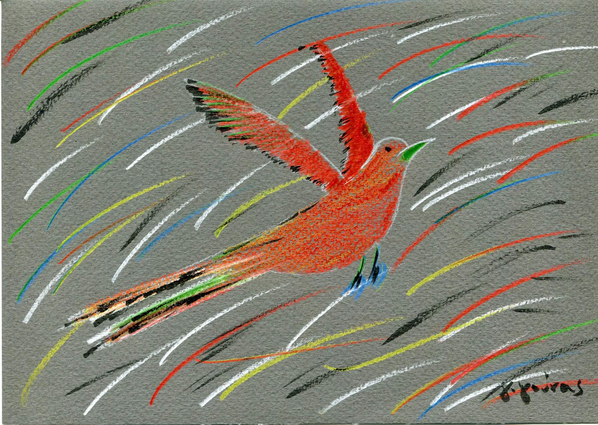 50 Haiku and New Age