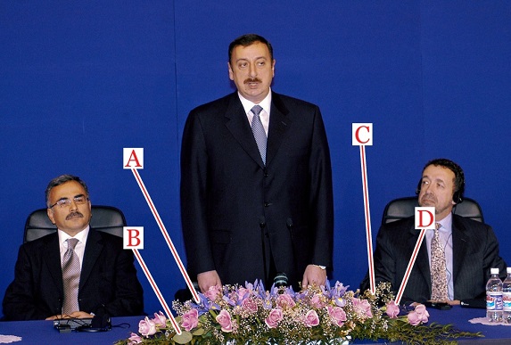 Paperwork and the Will of Capital