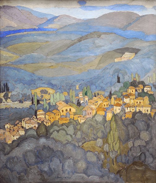 Τέχνη και Εποχή