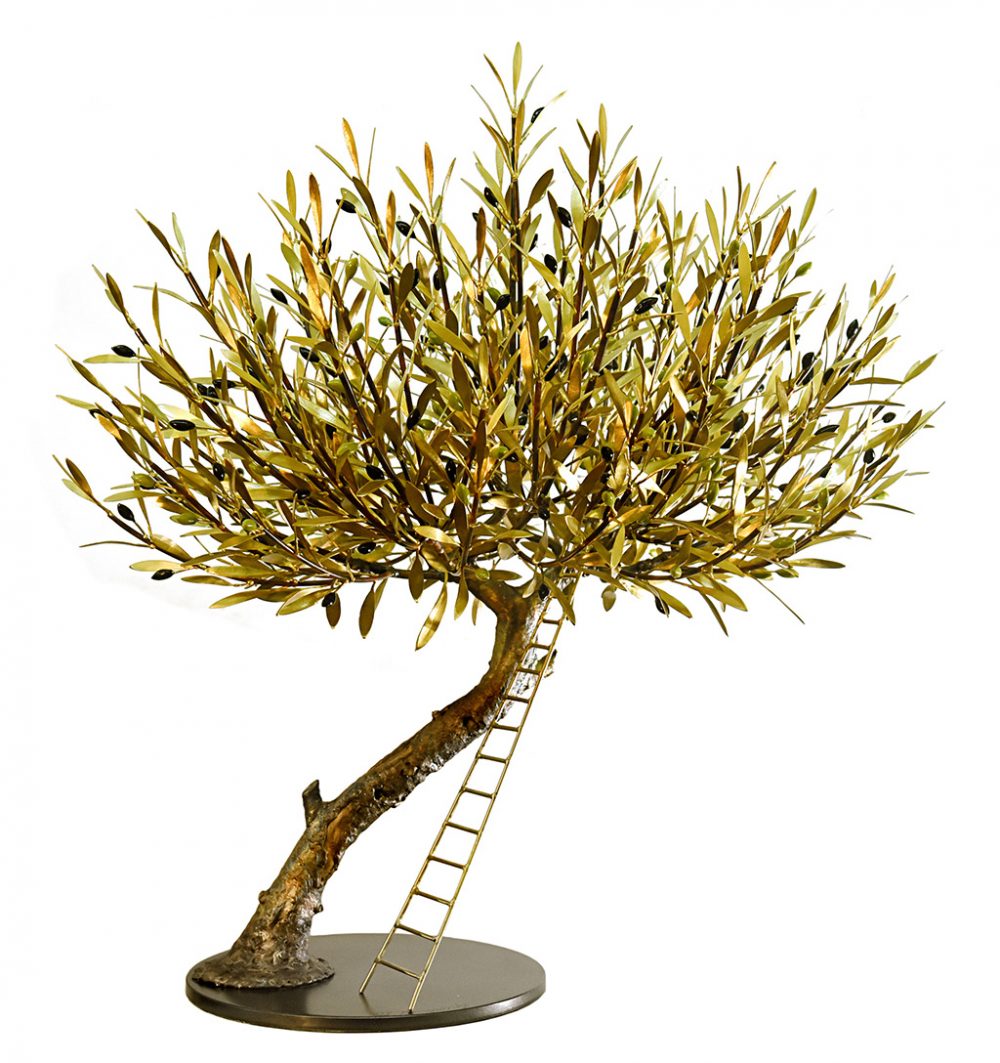 Το δέντρο που πληγώναμε