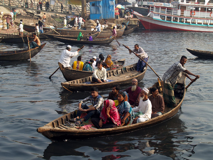 Το Δέντρο και το Ποτάμι