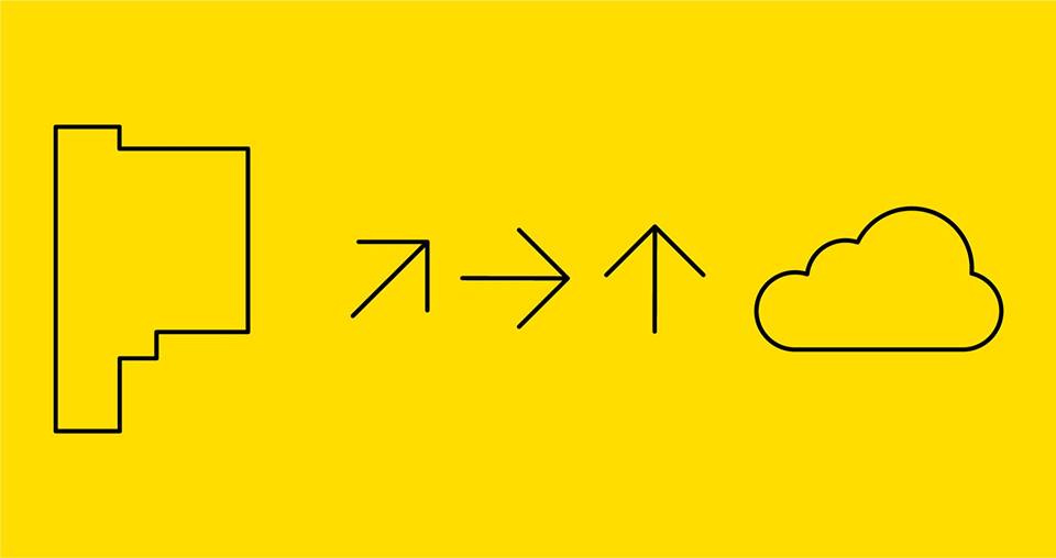 What happens on the rooftop?