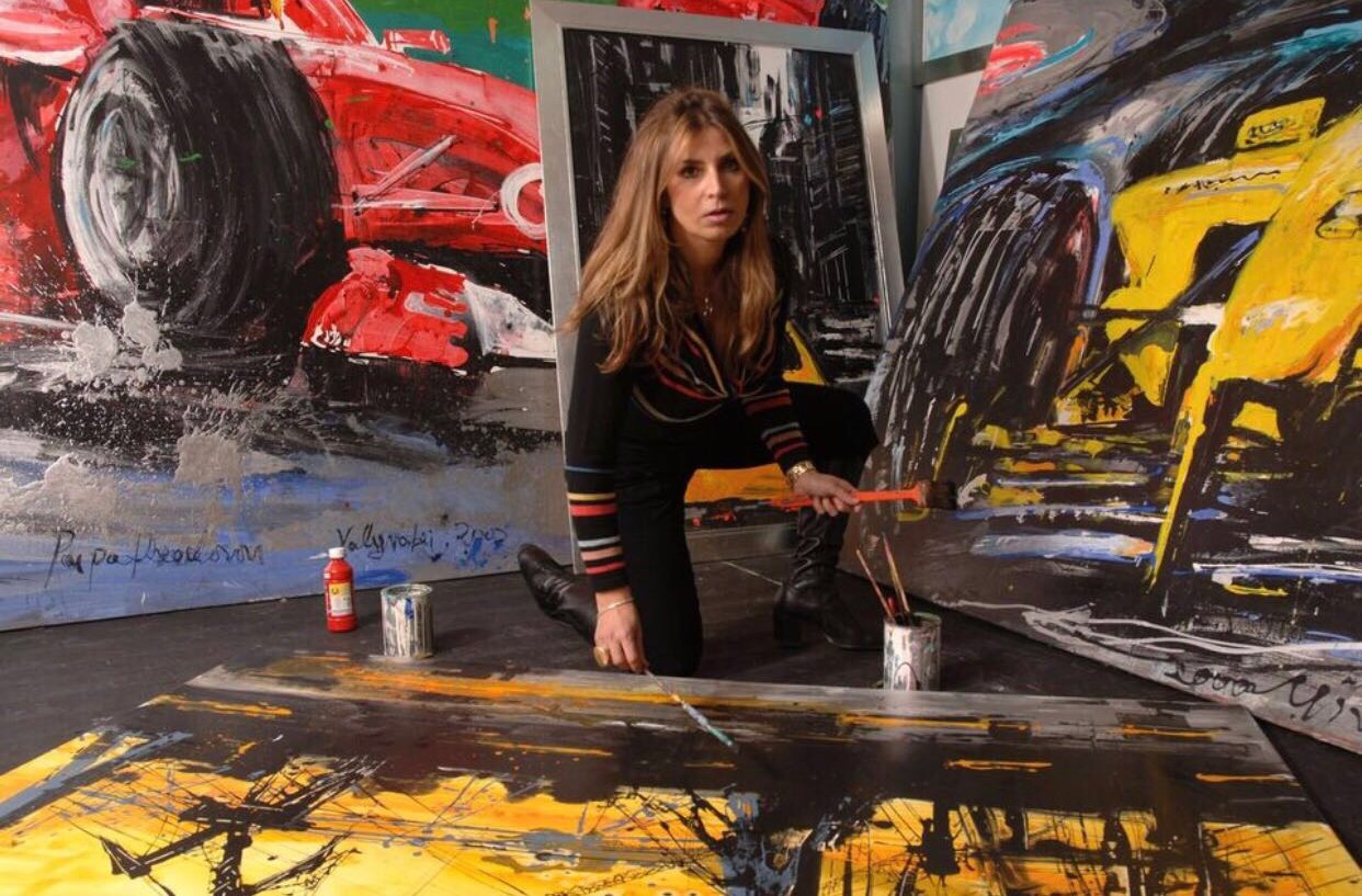 Women Bridging Worlds