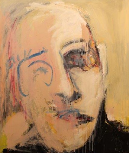 Προσωπο-γραφίες