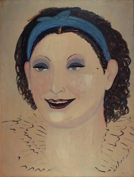 Hommage to Celia Daskopoulou 1936-2006