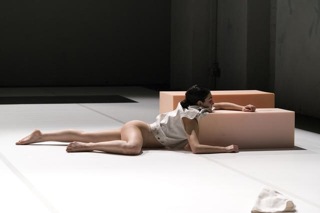 A Book Affair #10: An Encyclopedia of Practices