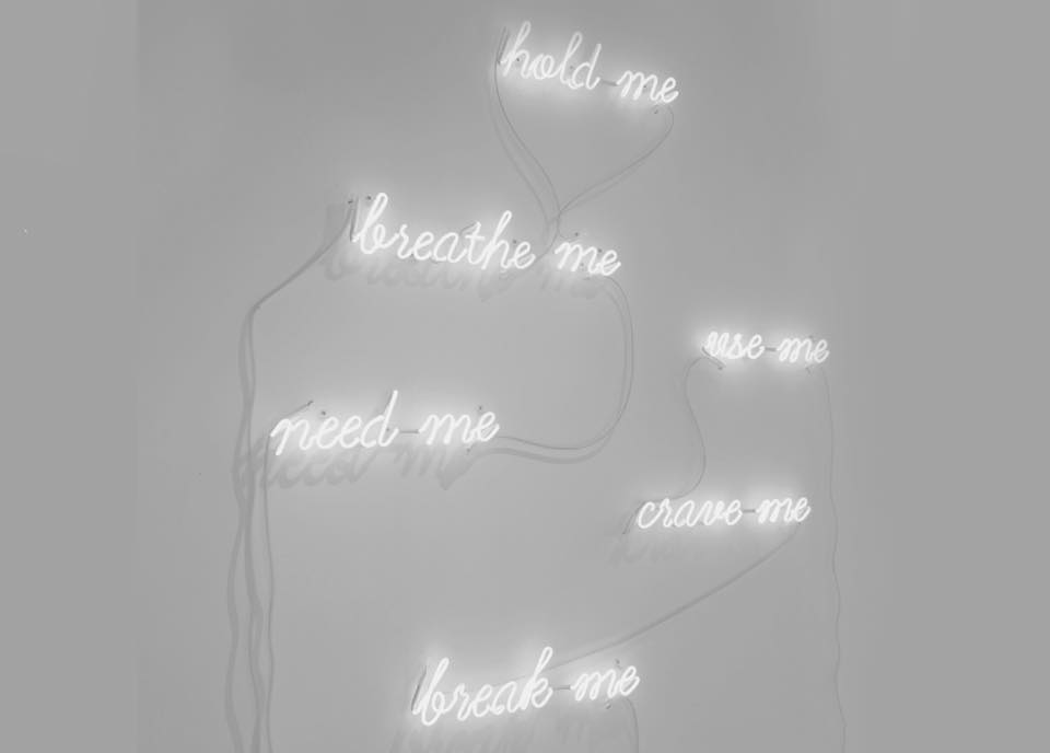 Few Things We Left Unsaid