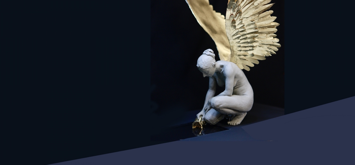 Η Αγγελιοφόρος