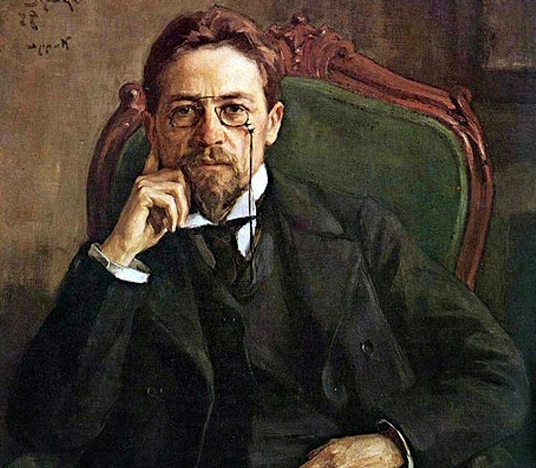 Ένας Βυσσινόκηπος στην Οδό Σταδίου