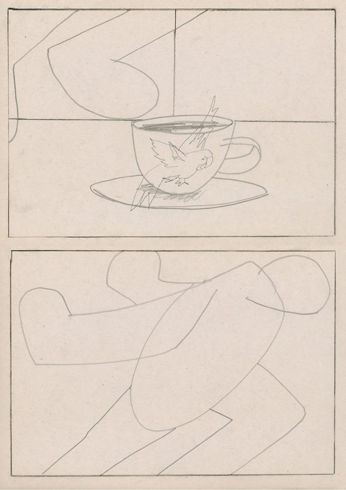 Window Seats (For Runners)