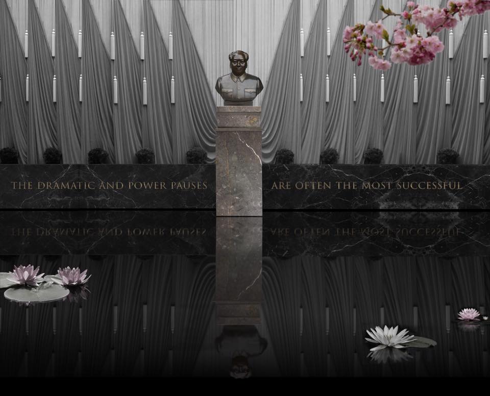 Non est potestas super terram quae comparatur ei