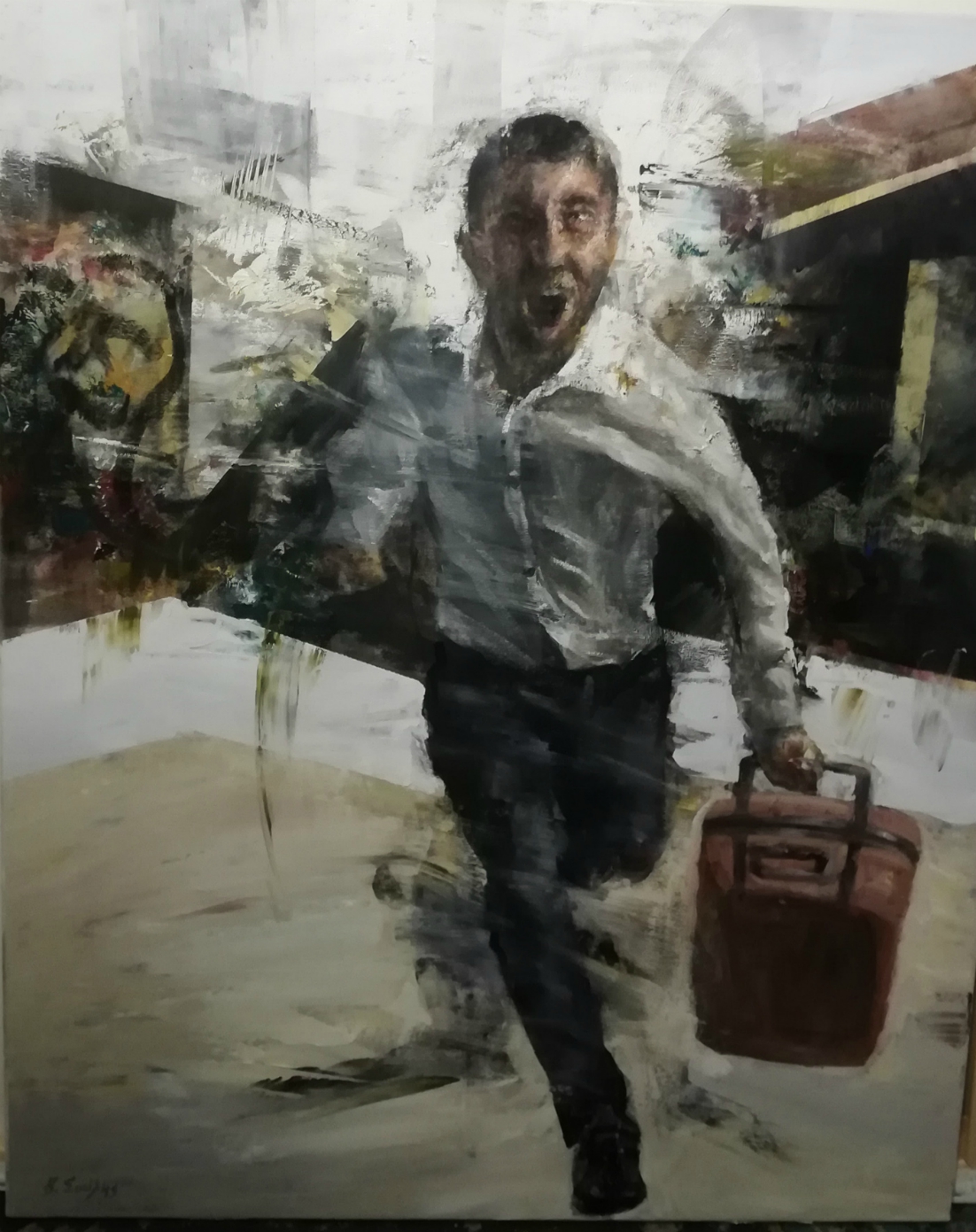 Αθήνα Ενδοχώρα