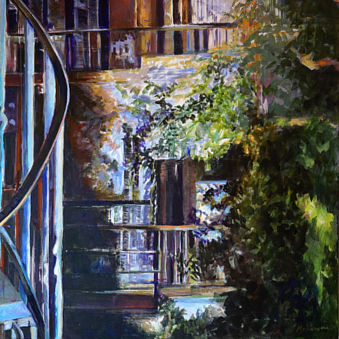 Αθήνα Ενδοχώρα