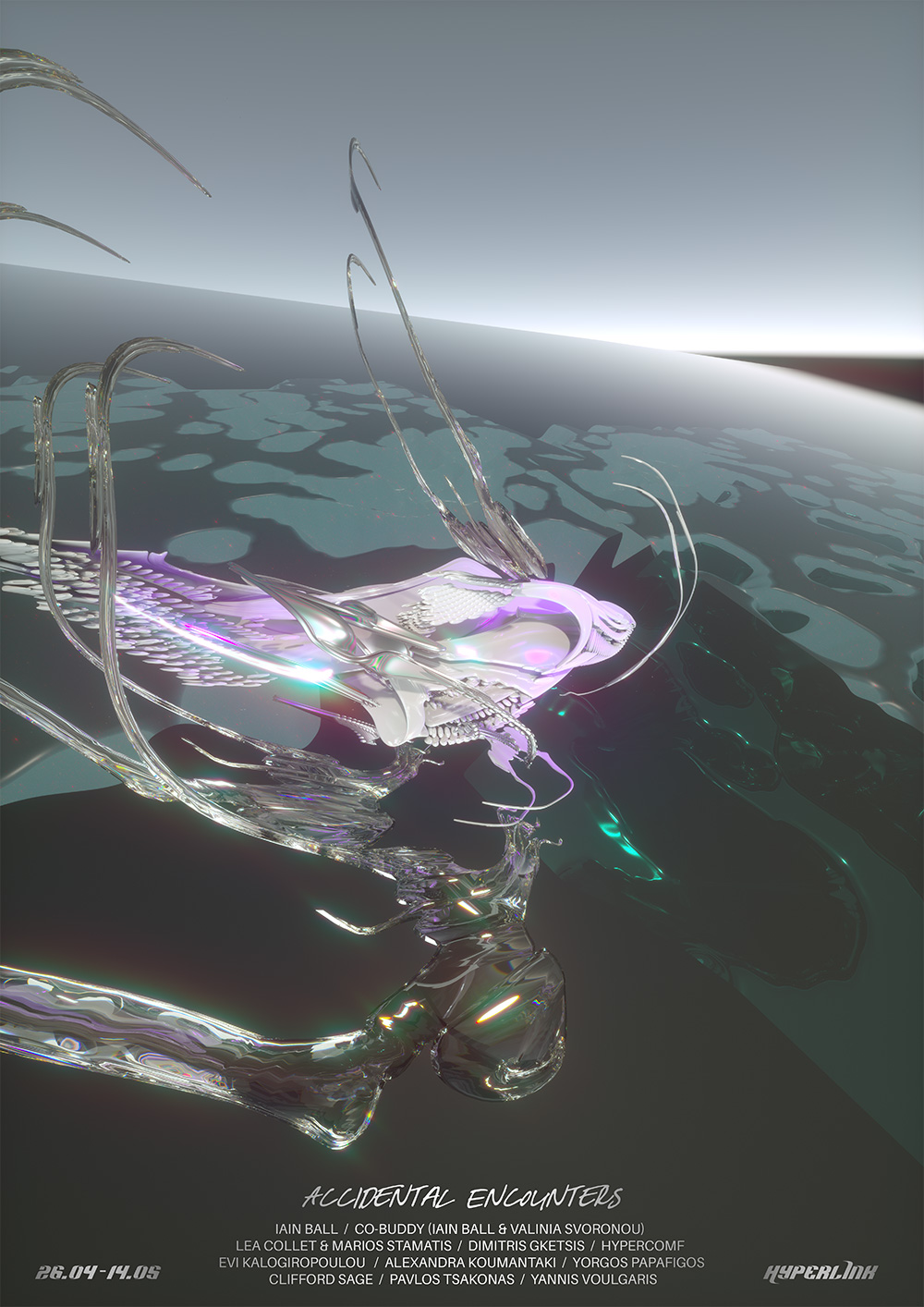 Accidental Encounters