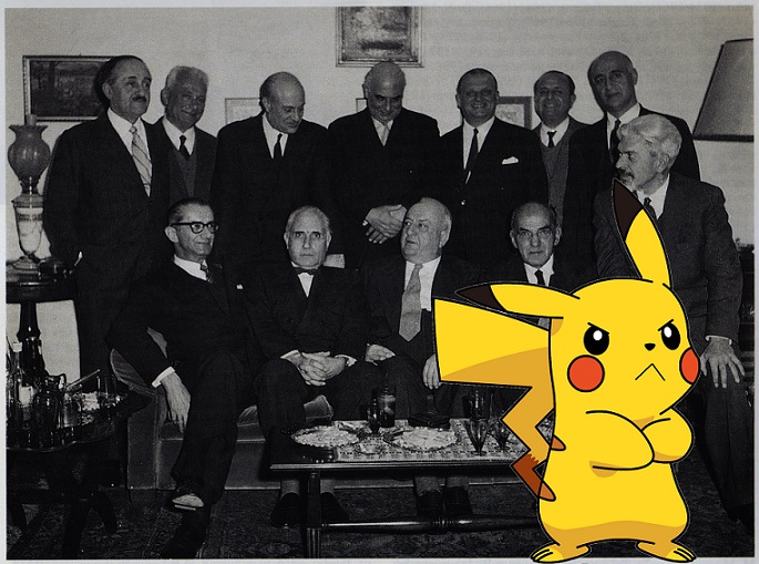 TextMe_Lab presents: #1 Pokemon Poetry