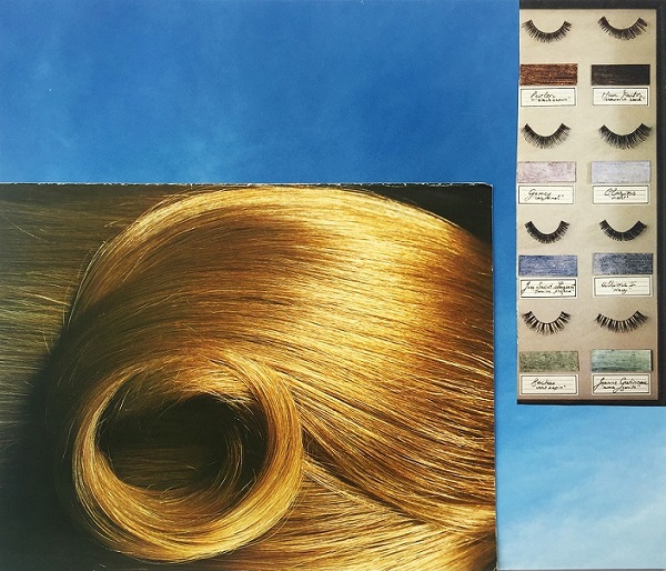 The Diary of a Seamstress