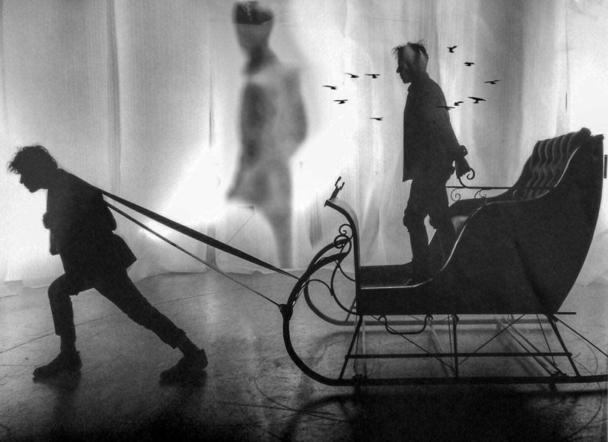 Μια χώρα για όλα τα μάτια