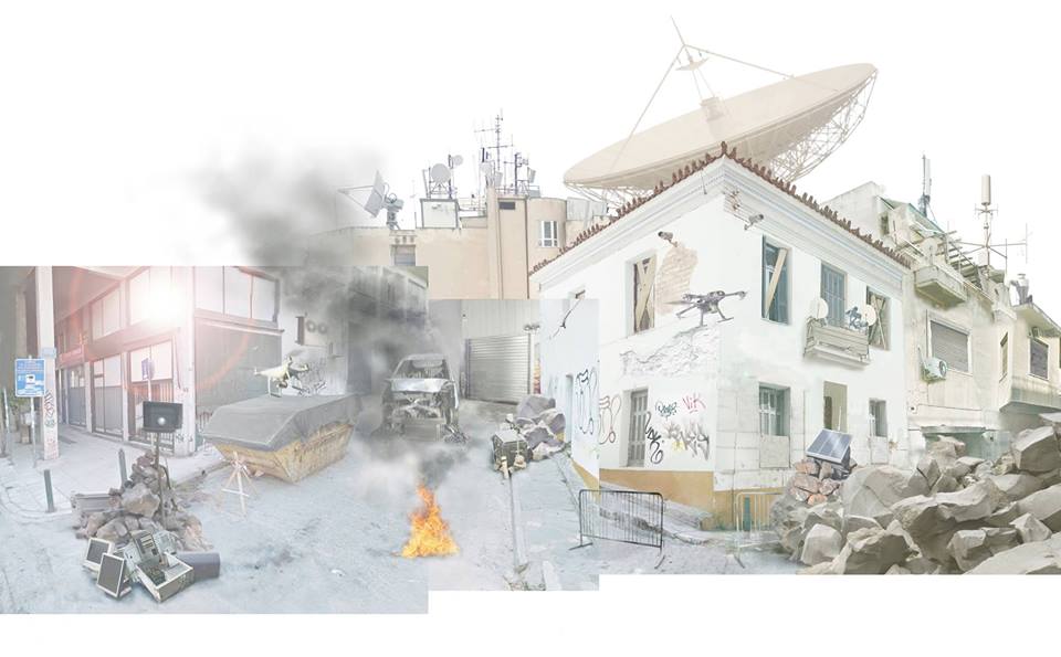 The Past of Things to Come